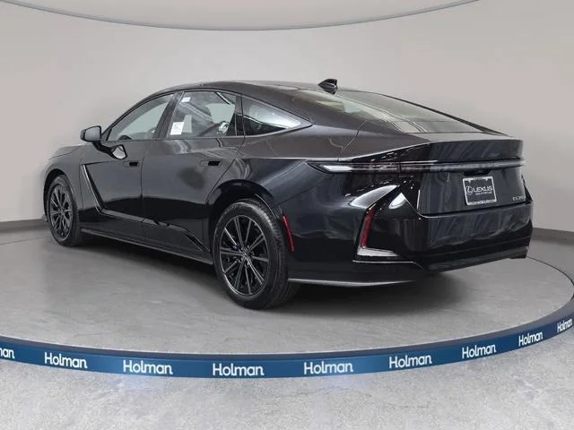 New 2026 Caviar Lexus PREMIUM image 14