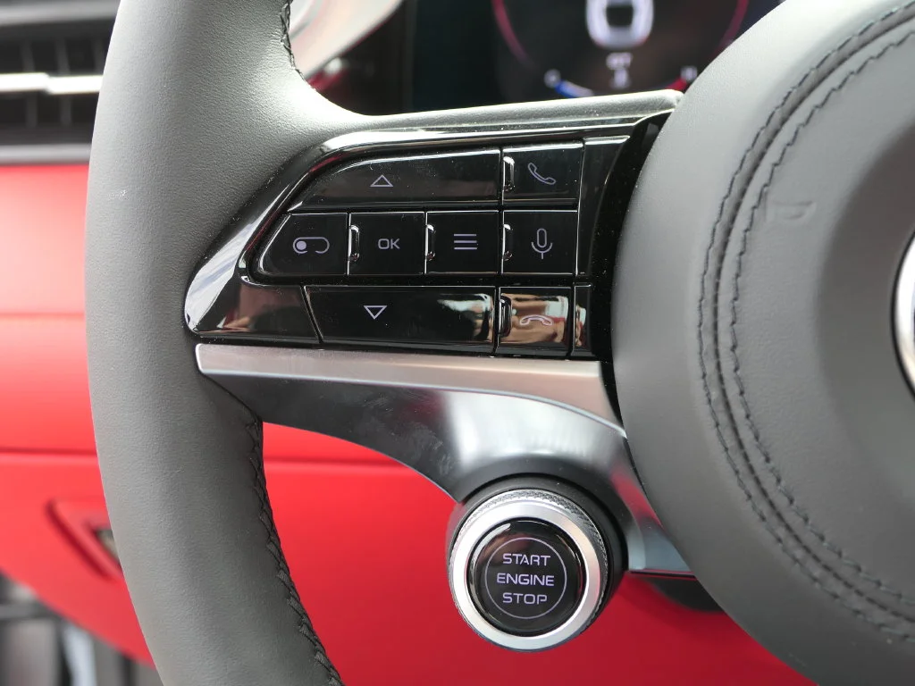 2026 Maserati GranTurismo Base - Photo 12