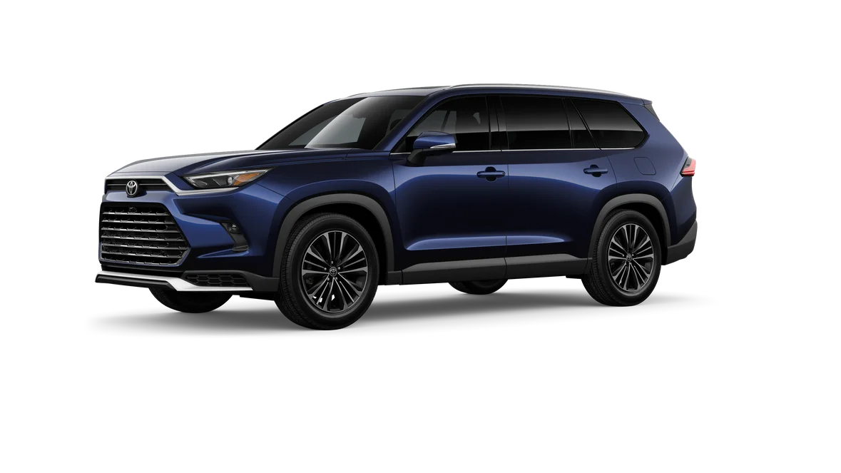 New 2026 Blueprint Toyota Hybrid MAX Platinum image 24