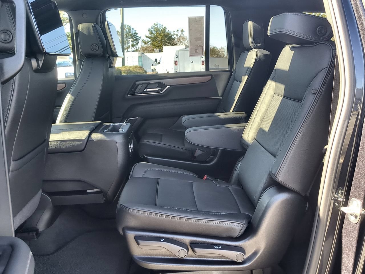 New 2026 Titanium Rush Metallic GMC Denali image 26