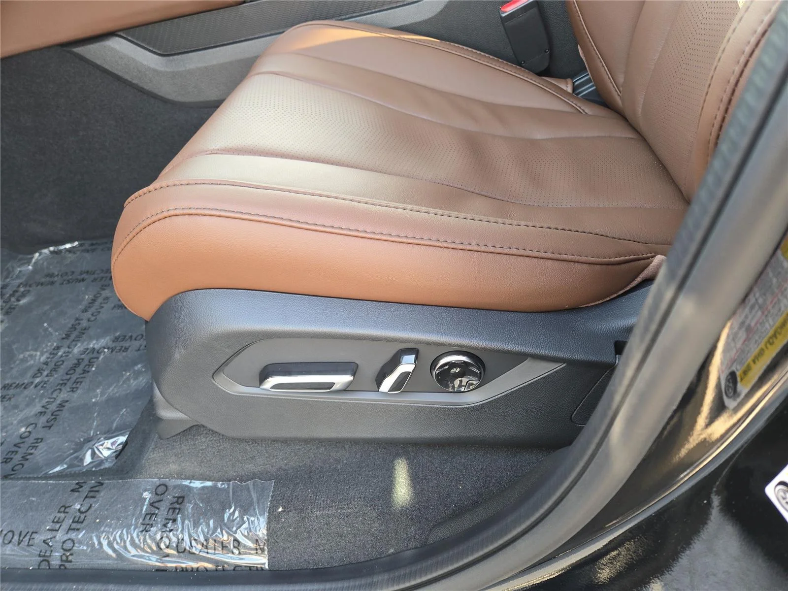 New 2026 Majestic Black Pearl Acura w/Technology Package image 20