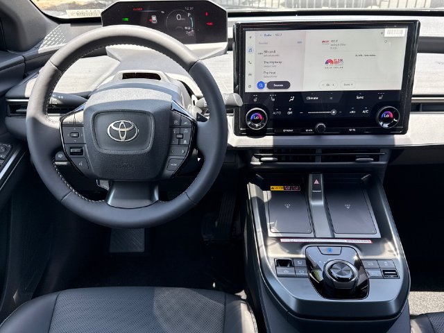2026 Toyota bZ Woodland Woodland - Photo 20