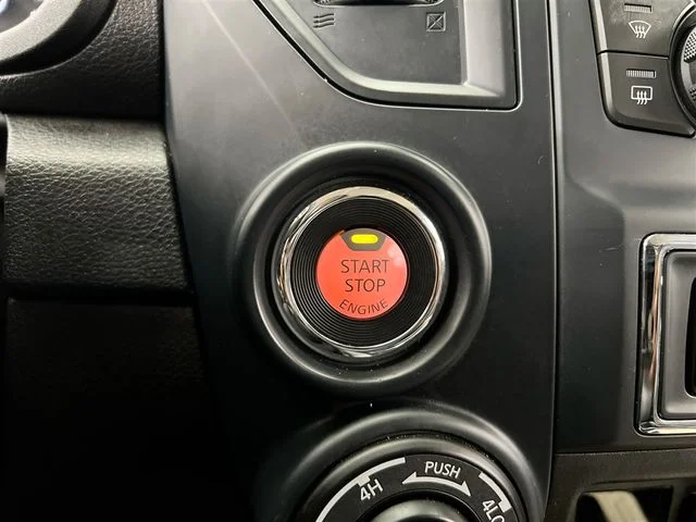 Used 2024 White Nissan SV image 35