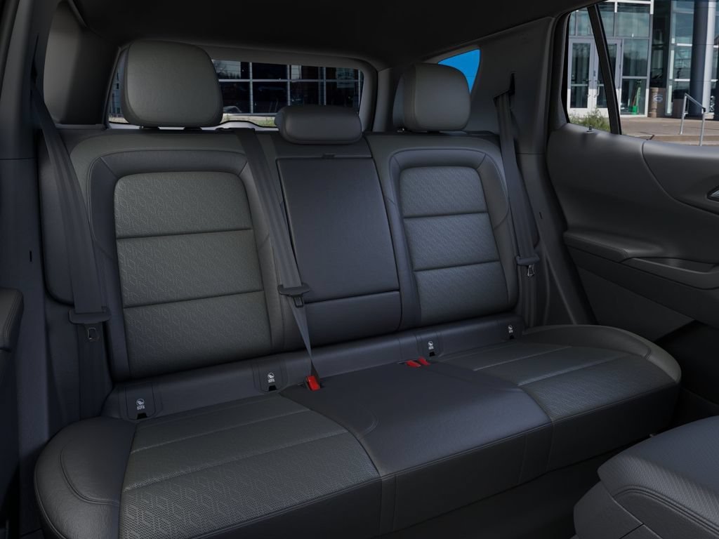 2027 Chevrolet Equinox LT - Photo 18