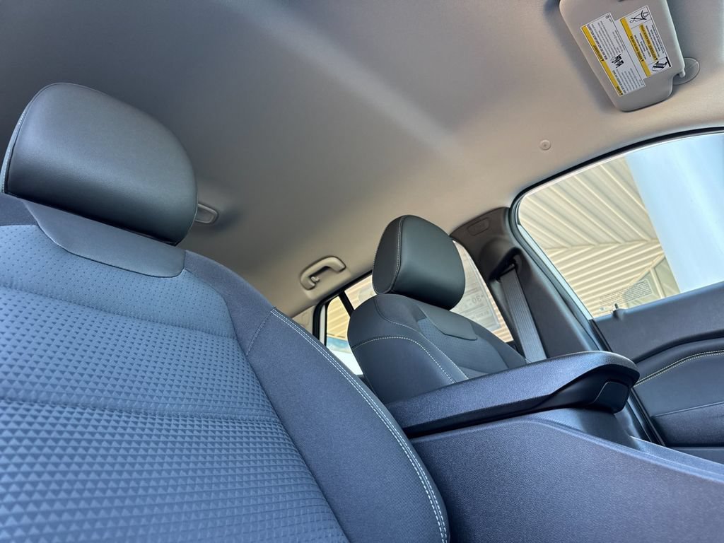 2026 Chevrolet Trax LT - Photo 16