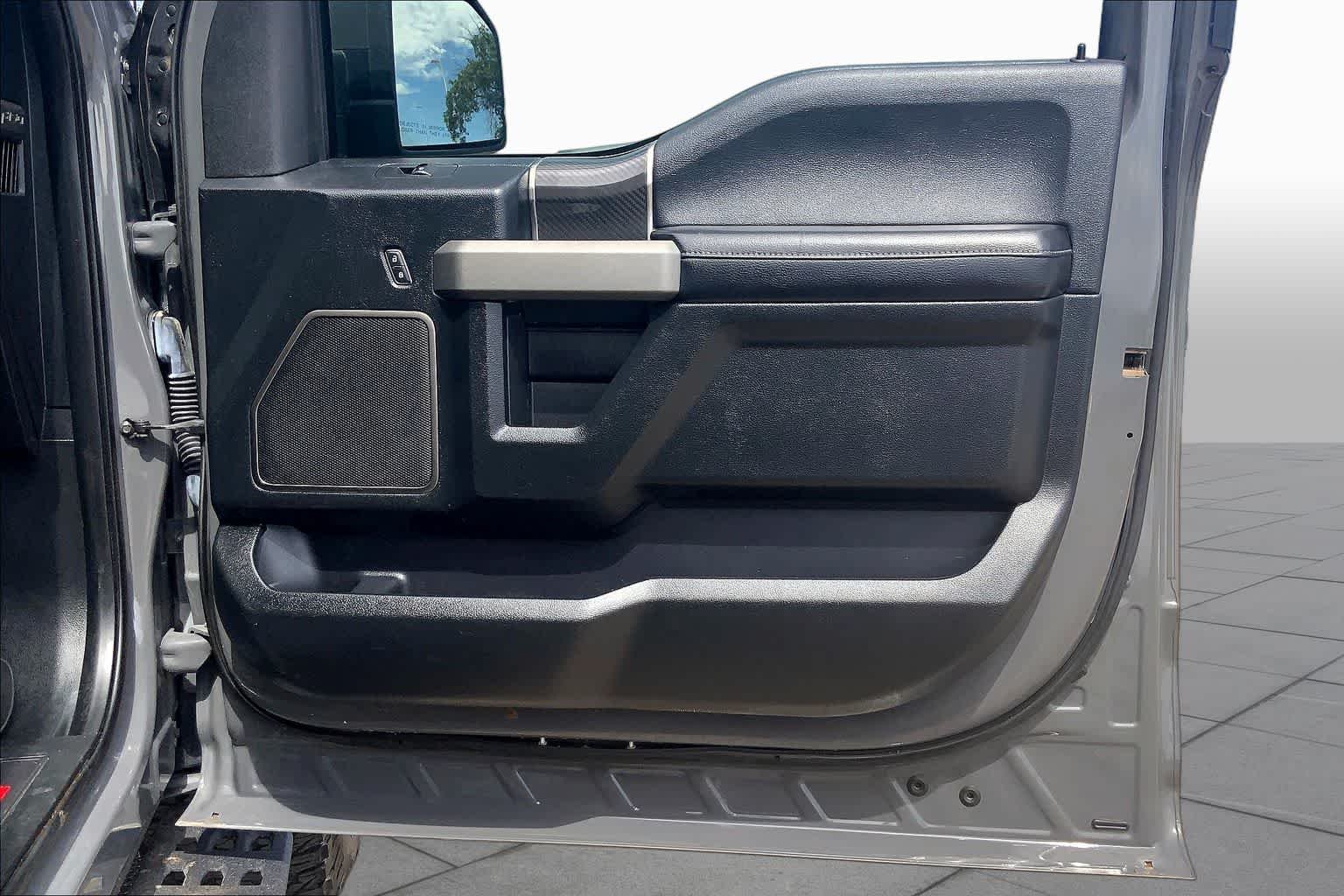 Used 2018 Lead Foot Ford Raptor image 23