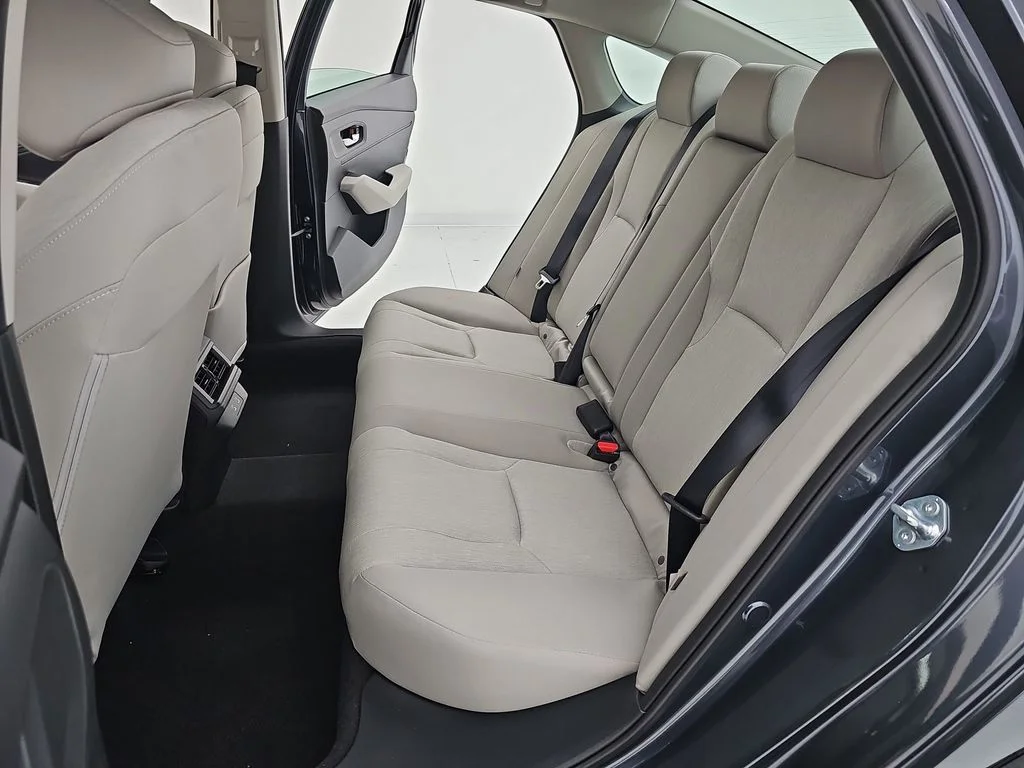 New 2026  Honda SE image 17