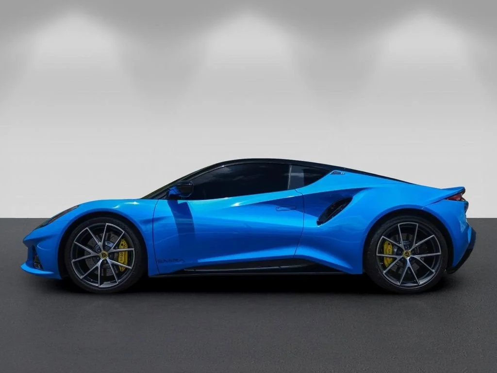 Used 2024 Seneca Blue Lotus V6 image 6