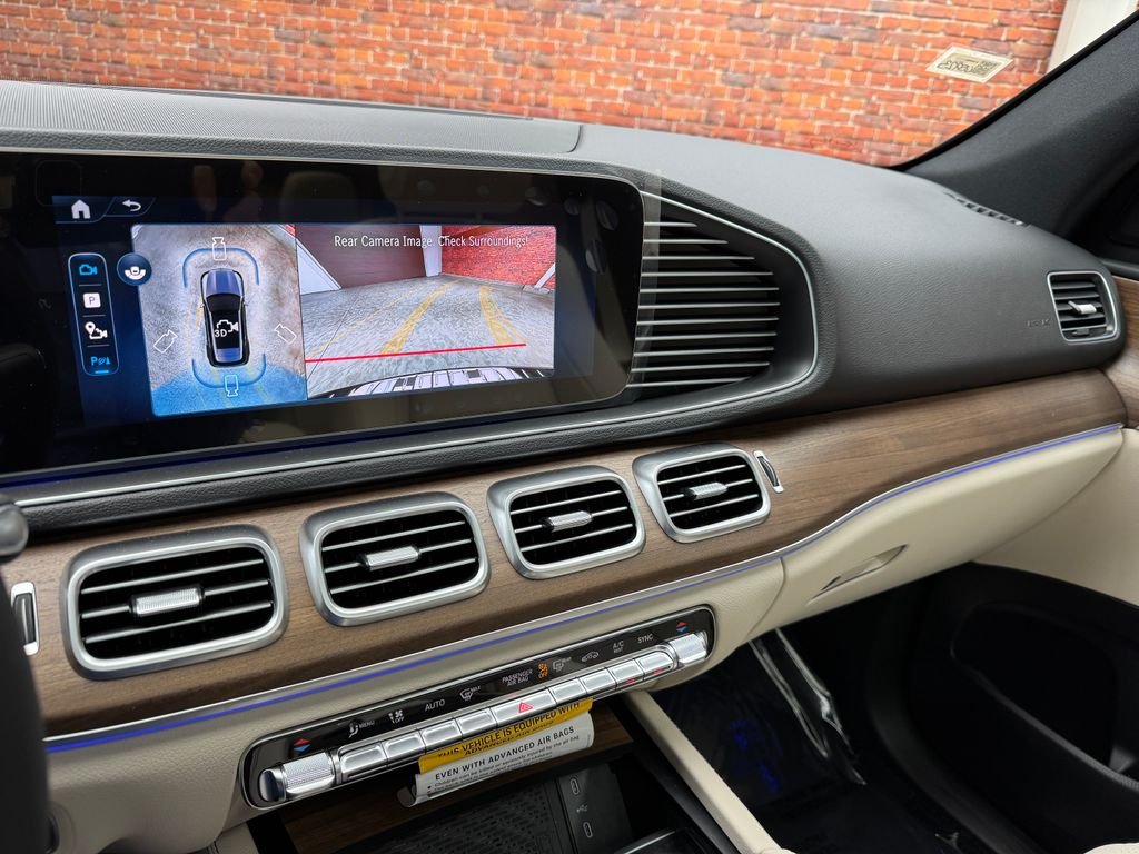 New 2026 Black Mercedes-Benz GLE 350 image 20