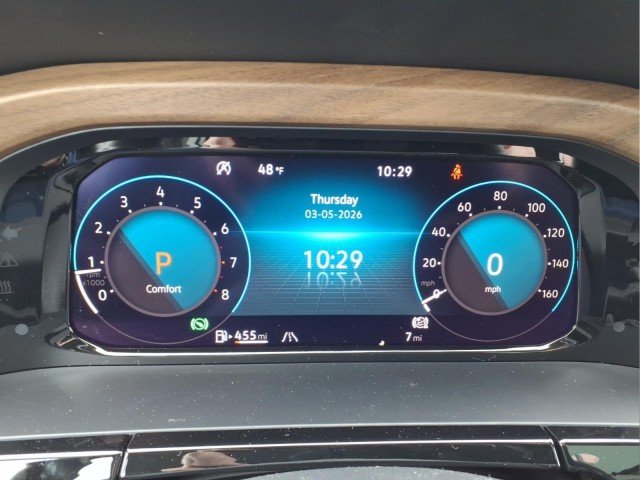 2026 Volkswagen Atlas SE w/Tech - Photo 27
