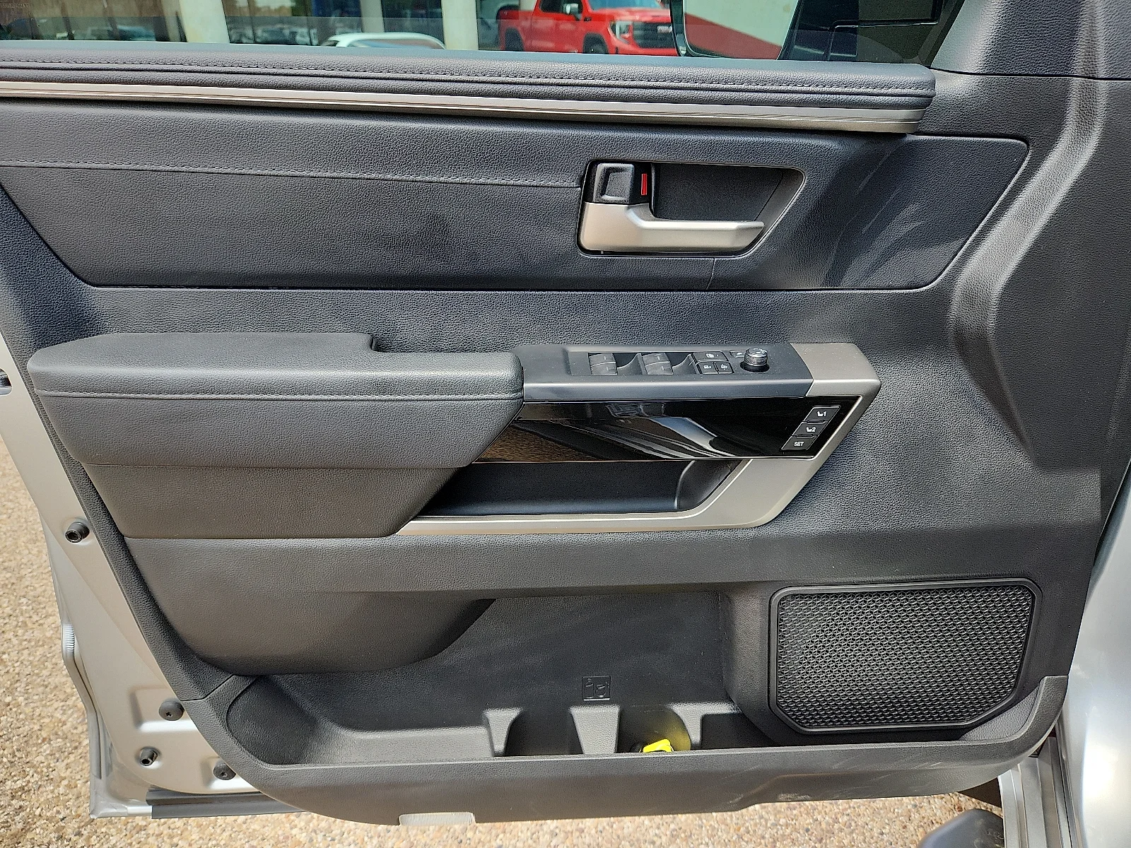 Used 2025 Silver Toyota Limited image 14