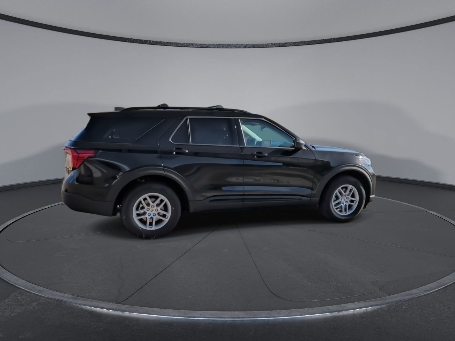 2026 Ford Explorer Active - Photo 9