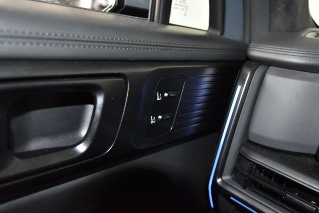 2026 Hyundai Santa Fe Calligraphy - Photo 28
