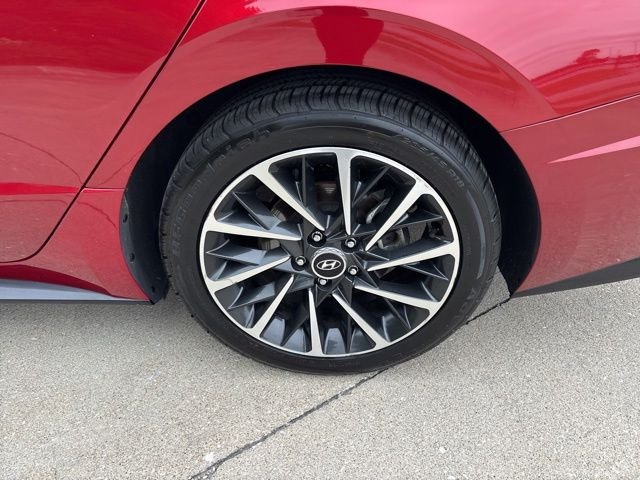 2023 Hyundai Sonata Limited - Photo 11
