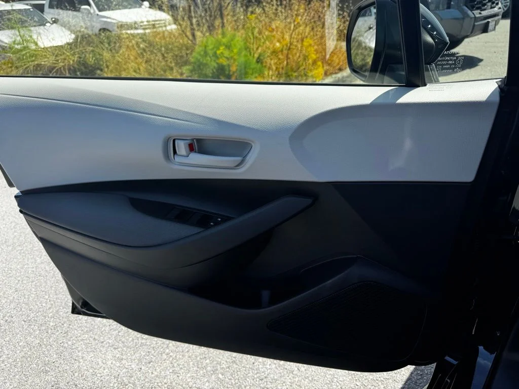 New 2026  Toyota LE image 29