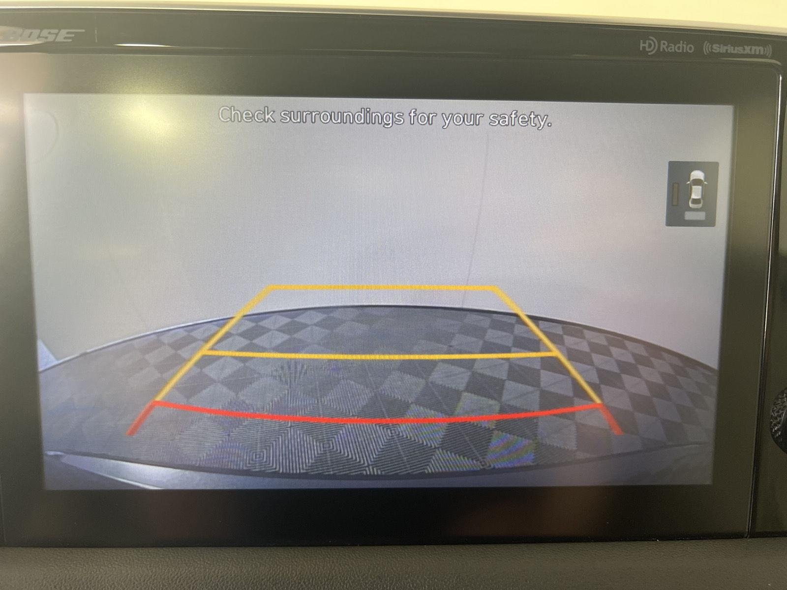Used 2020 Portofino Gray Hyundai SEL image 20