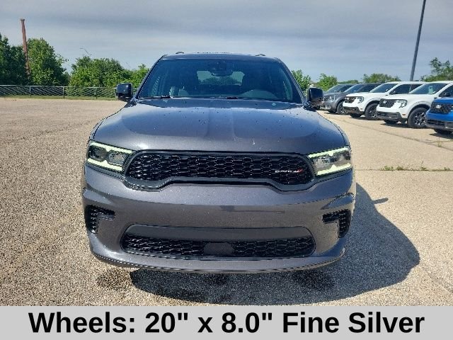 Used 2024 Gray Dodge GT Plus image 20