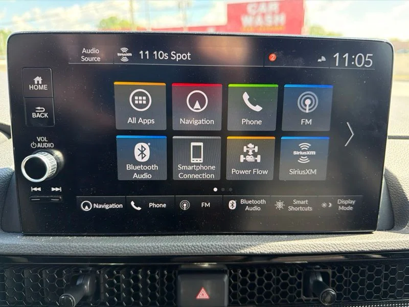 Used 2025  Honda Sport Touring image 24