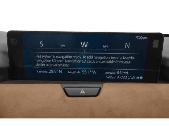 New 2026 Jet Black Mica Mazda S Premium Plus image 19