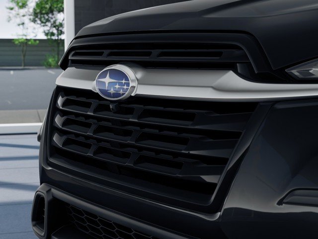 New 2026 CRYSTAL BLACK SILICA Subaru Limited 7-Passenger image 10