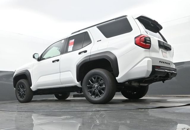 New 2026 Ice Cap Toyota SR5 image 23