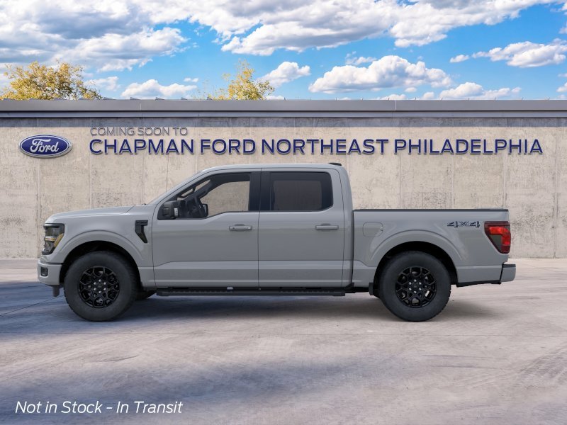 New 2026 Avalanche Ford XLT image 3