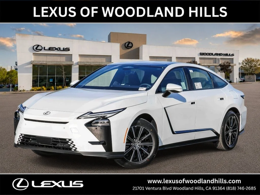 2026 Lexus ES HYBRID ES 350h PREMIUM
