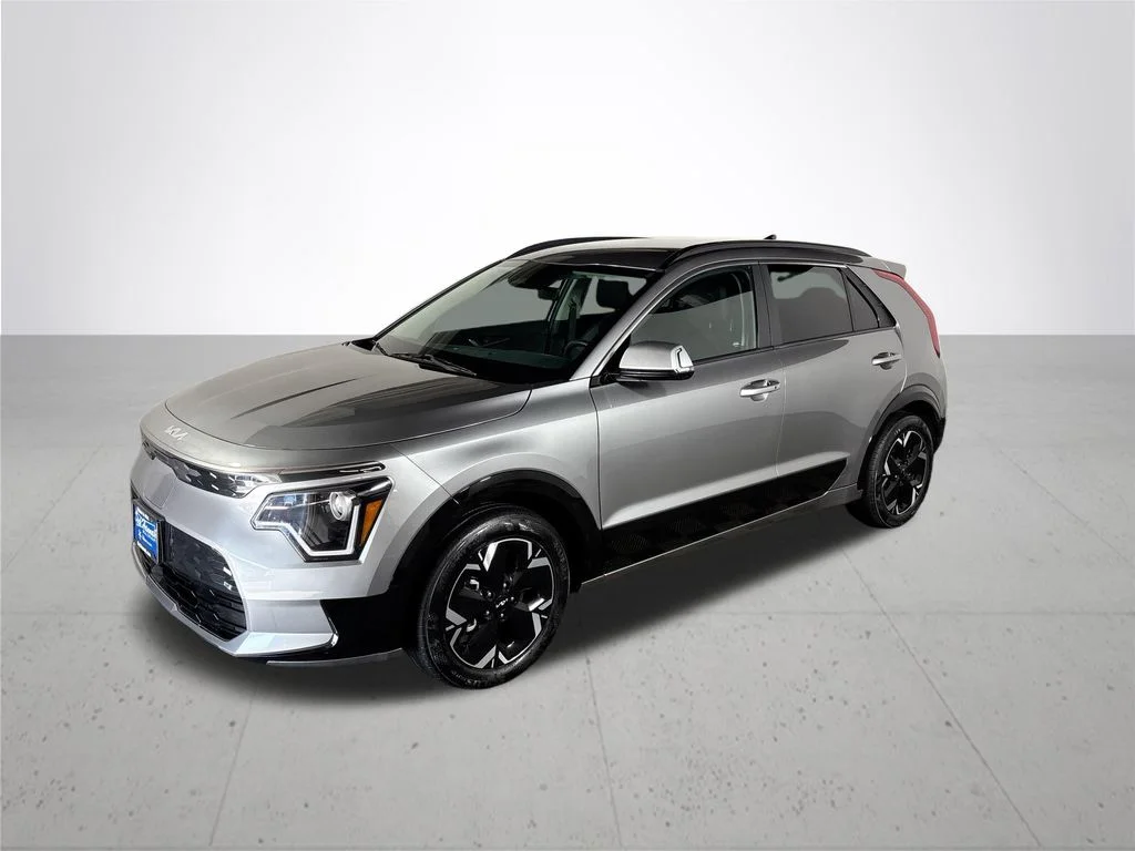 Certified 2024 Kia Niro Wind with VIN KNDCR3L19R5114409 for sale in Vancouver, WA