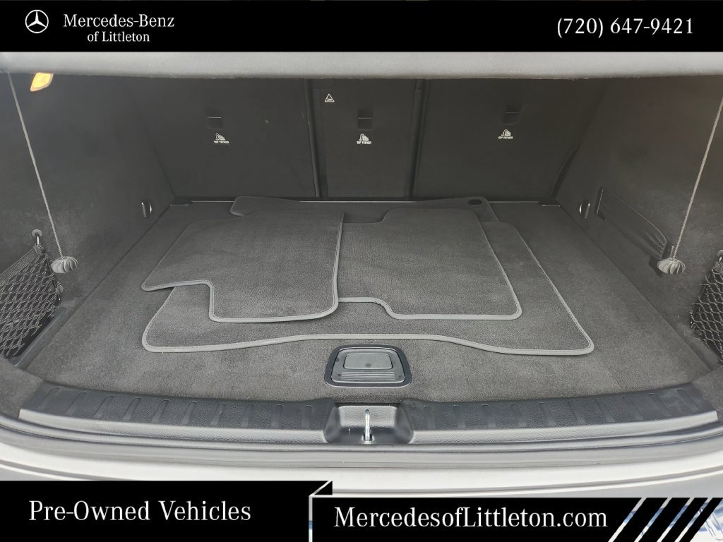 Used 2023 Gray Mercedes-Benz GLA 45 AMG® image 29