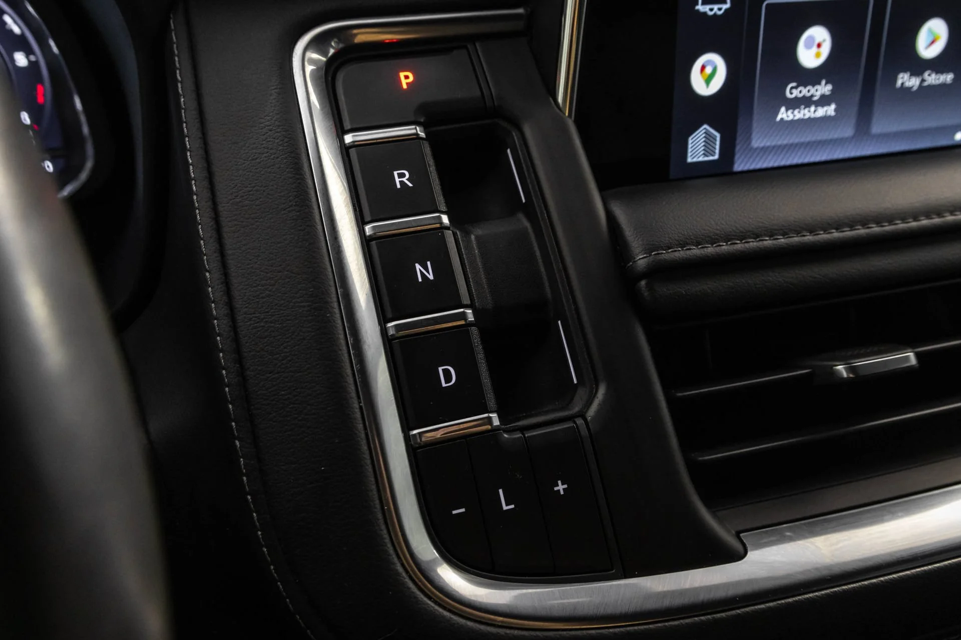 Used 2022 Black Chevrolet LT image 34