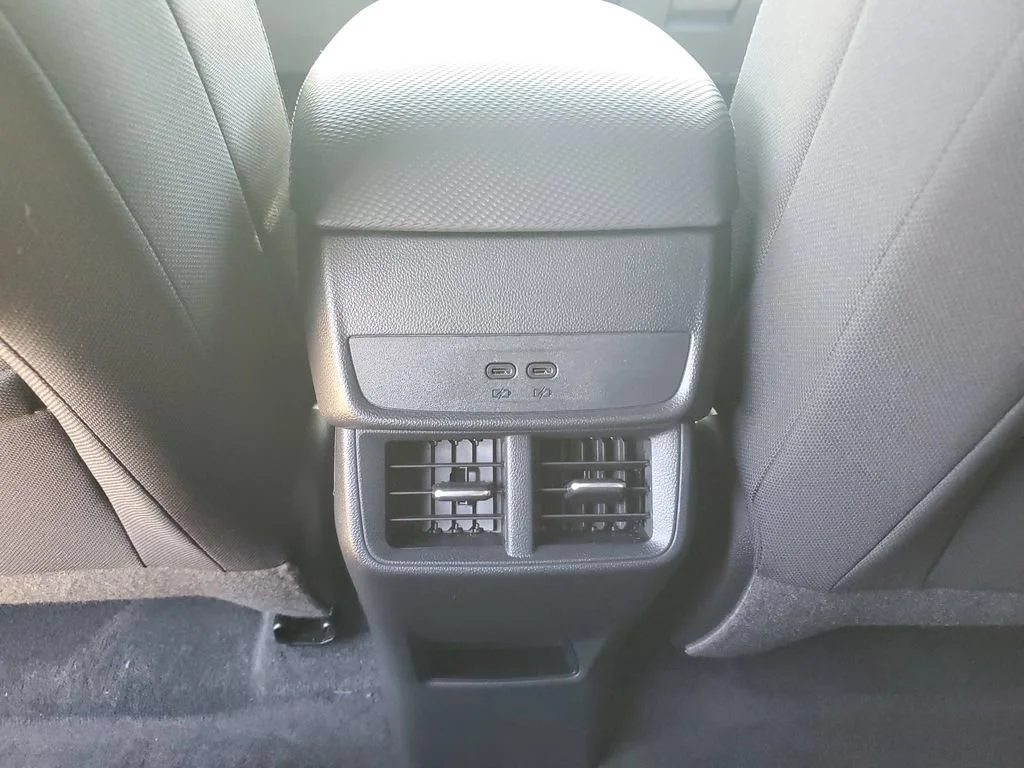 Used 2026 Summit White Chevrolet LT image 12