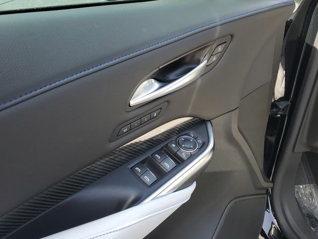 2024 Cadillac XT4 Sport - Photo 11