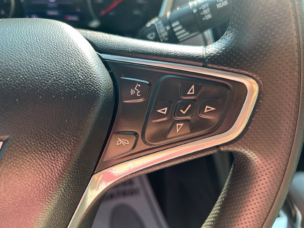2022 Chevrolet Equinox LT - Photo 23