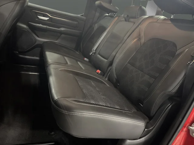 2020 RAM Ram 1500 Pickup Rebel - Photo 28