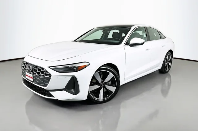 2025 Audi A5 Premium