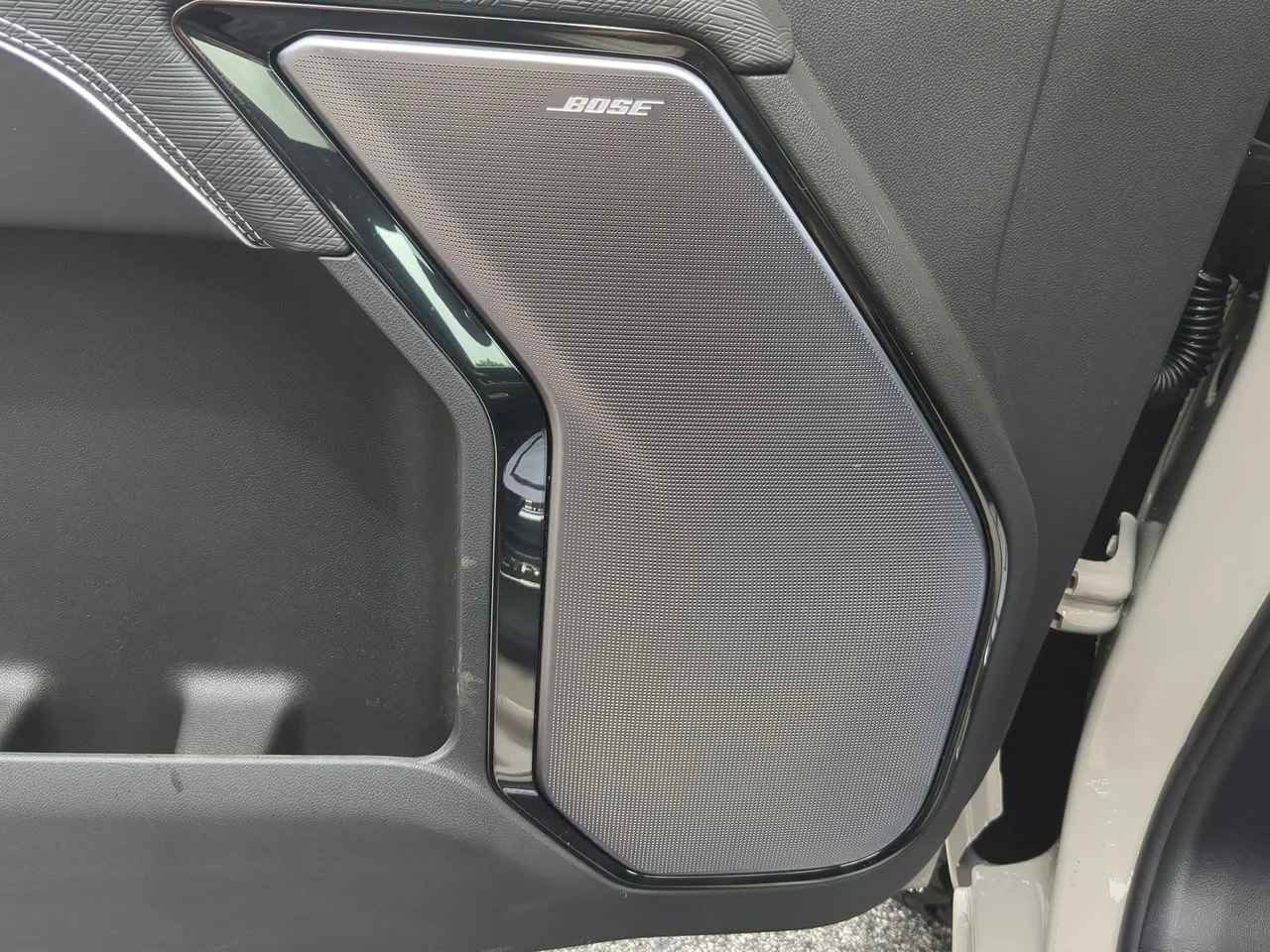 New 2026 Coastal Dune GMC AT4X image 25