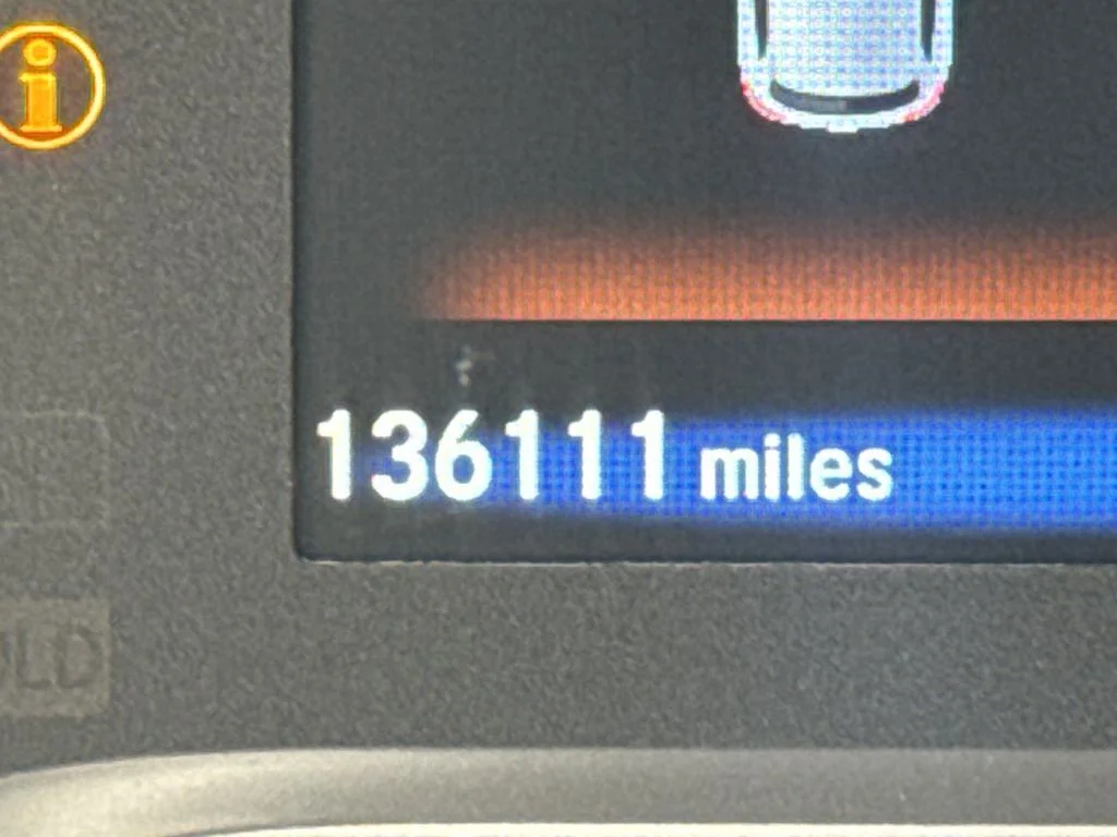 Used 2018 Beige Honda EX image 29