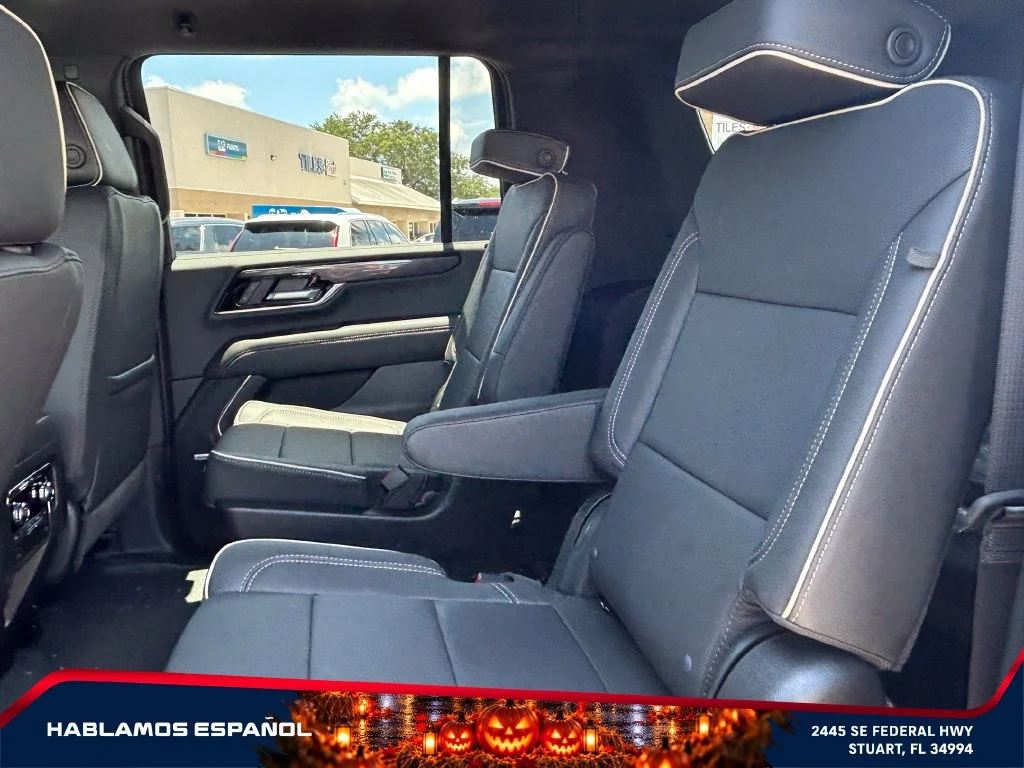 New 2026 Onyx Black GMC Elevation image 12