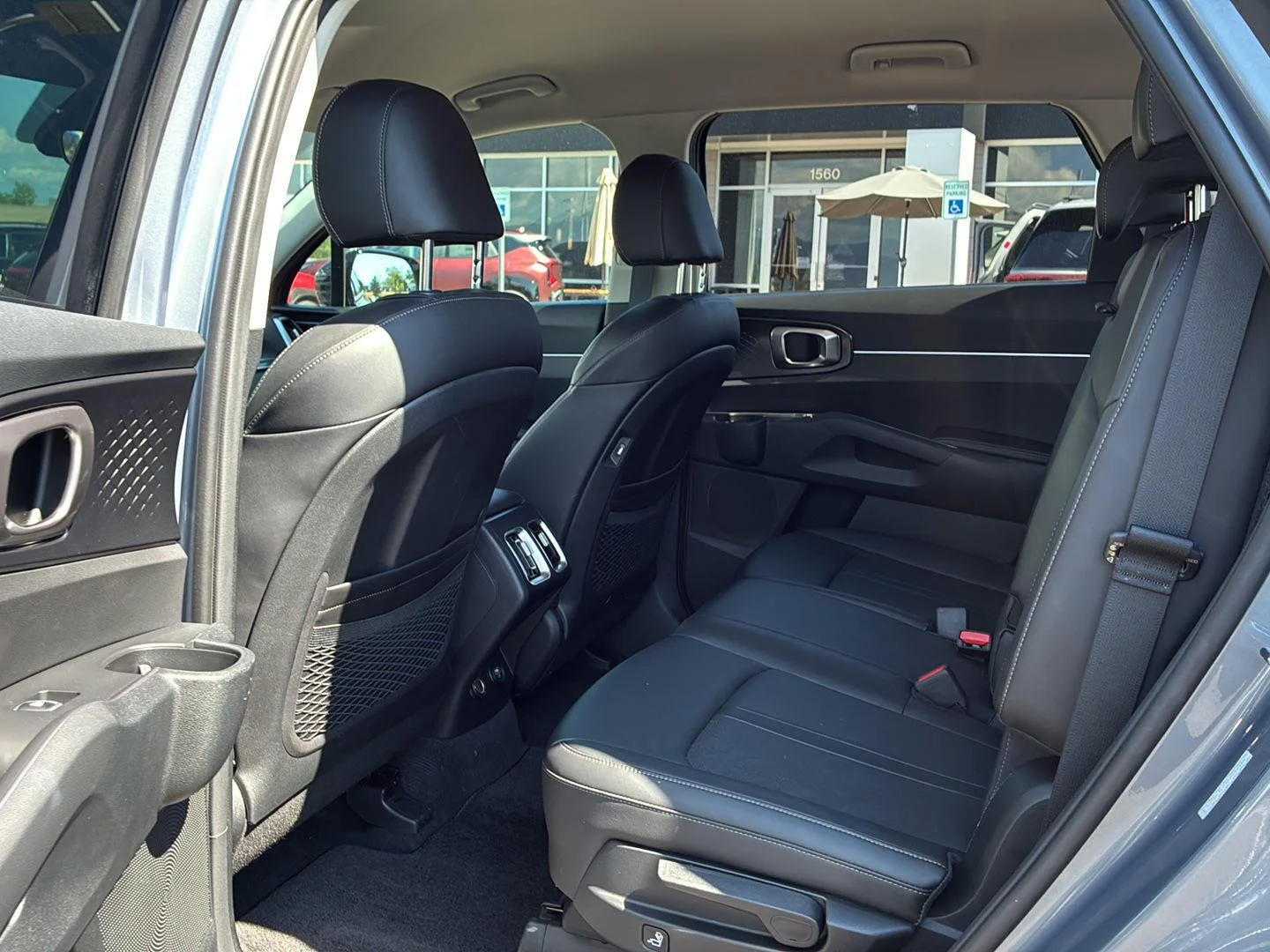 Used 2023 Everlasting Silver Kia S image 18