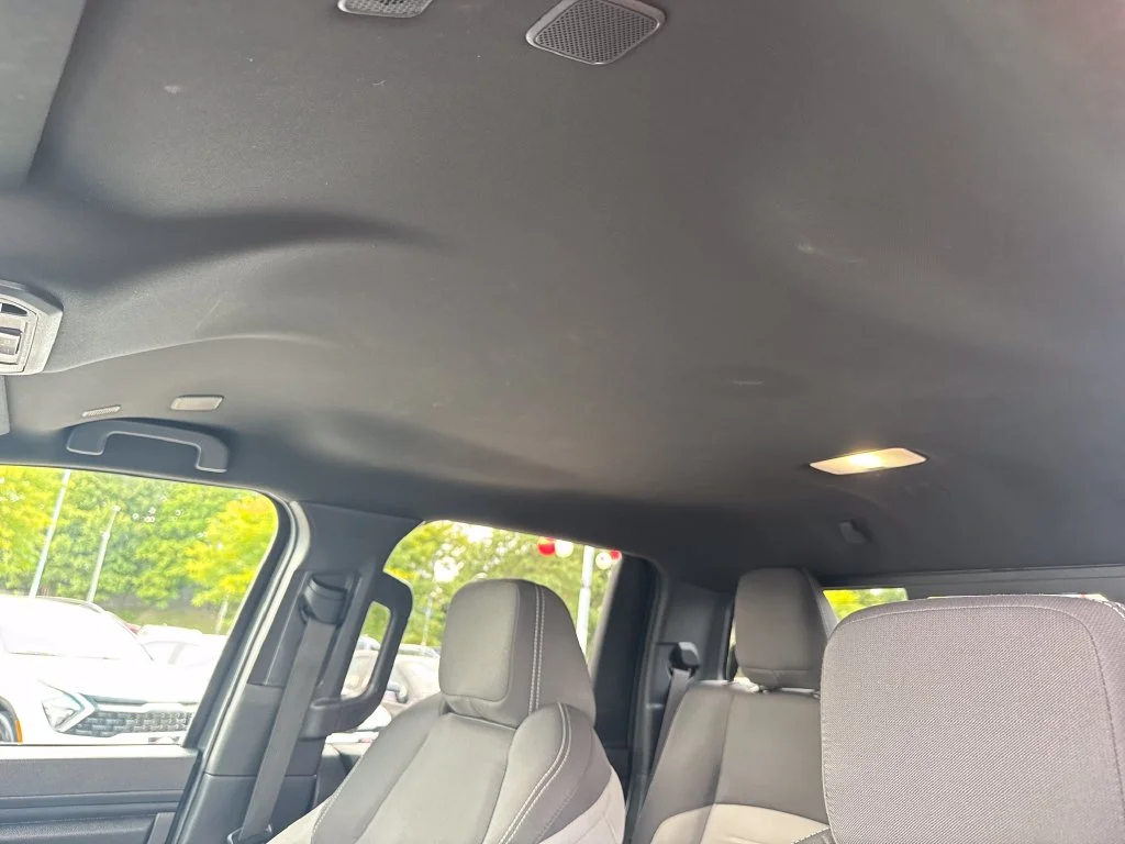 Used 2026 Gray Toyota TRD Sport image 17