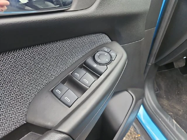 Used 2026 Marina Blue Metallic Chevrolet LS image 12