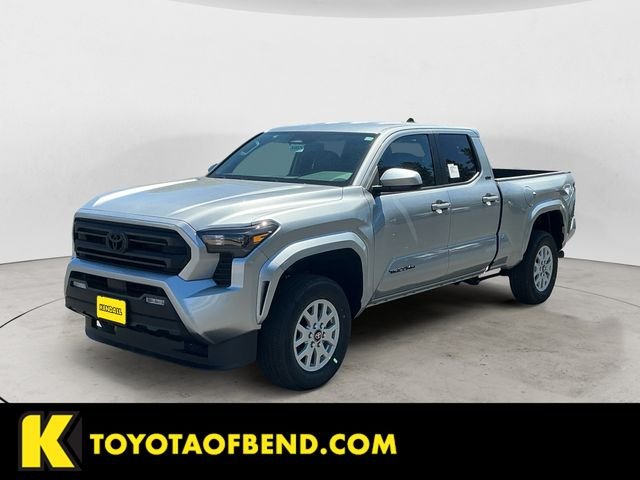 2026 Toyota Tacoma  SR5