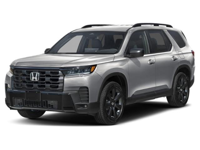 2026 Honda Pilot 2026 Honda Pilot Sport 2WD Sport Utility
