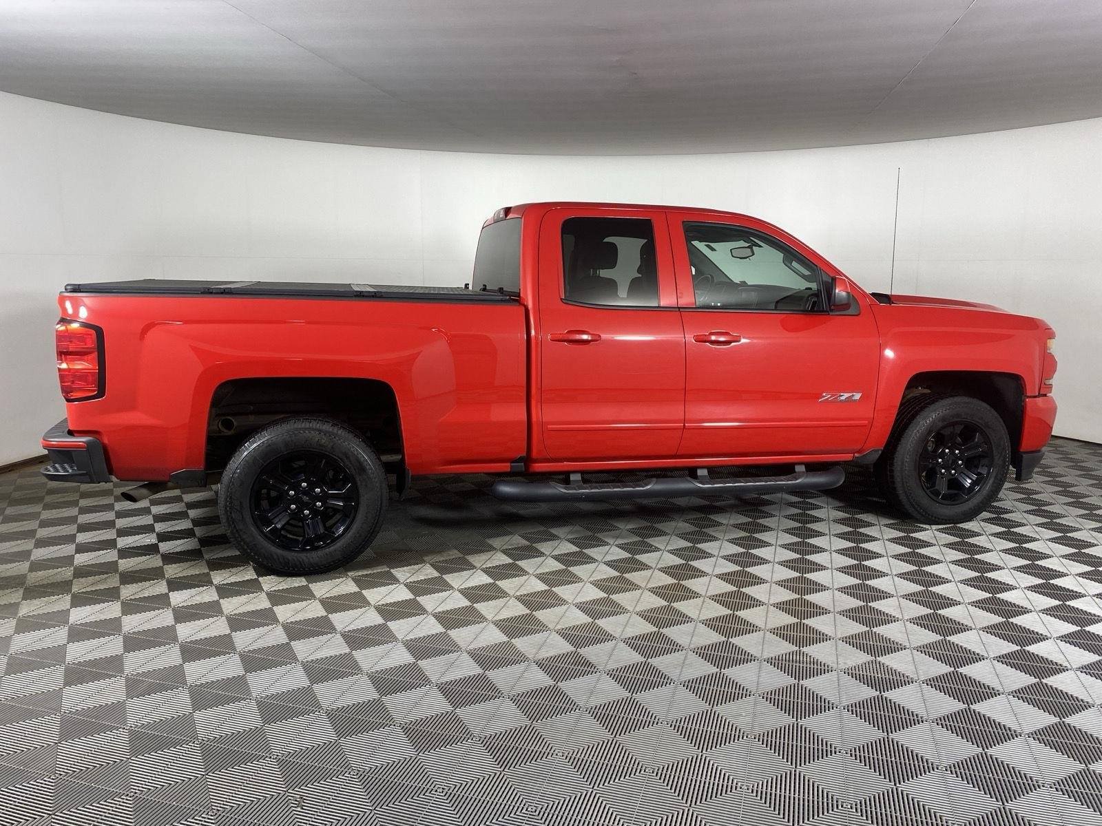 Used 2019 Red Hot Chevrolet LT image 15