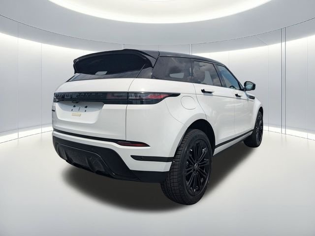 New 2026 Fuji White Land Rover S image 4