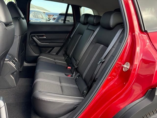 New 2026 Soul Red Crystal Metallic Mazda 2.5 S Select AWD image 10