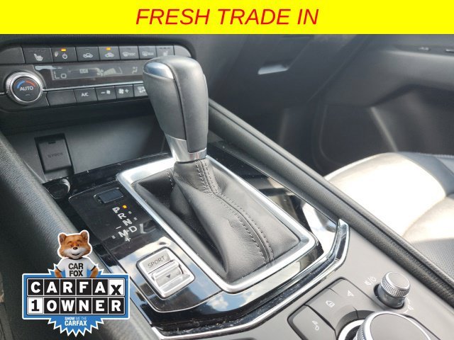 Used 2024 White Mazda 2.5 S Preferred Package image 30