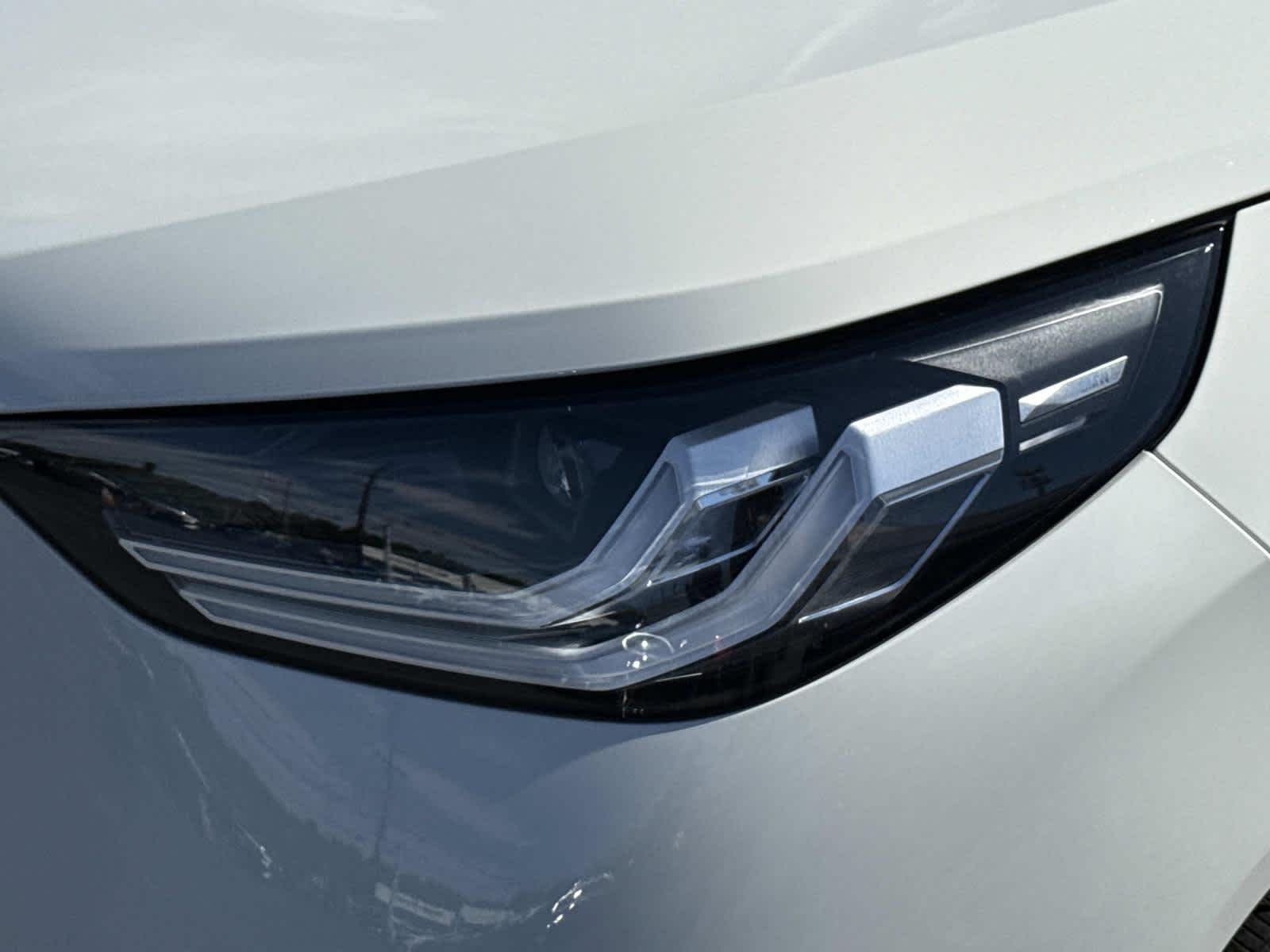 2026 BMW X3 M50 - Photo 11