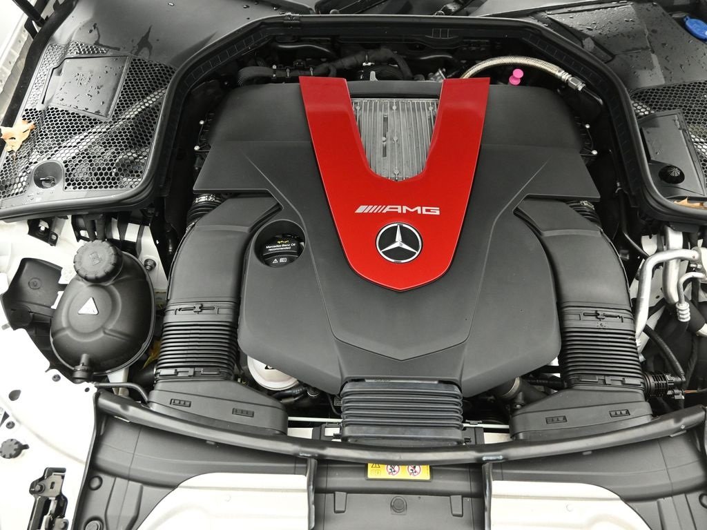 2023 MERCEDES-BENZ C-CLASS - Image 30