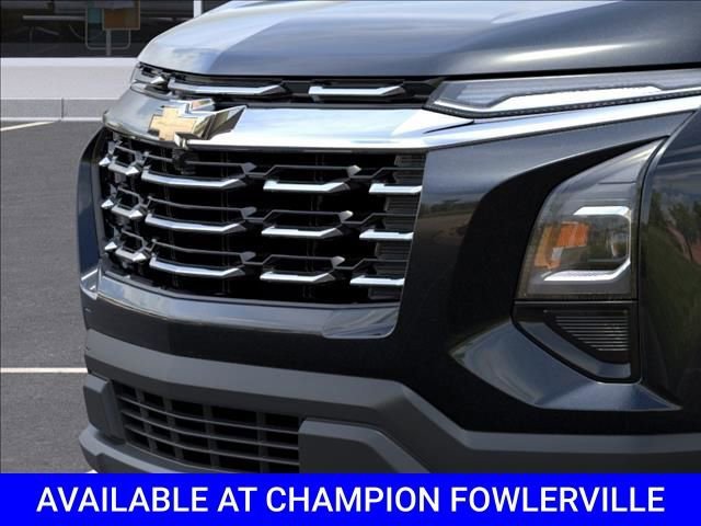 2026 Chevrolet Equinox LT - Photo 13